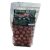 Horse Baits Spicy Peach keményített bojli 24mm