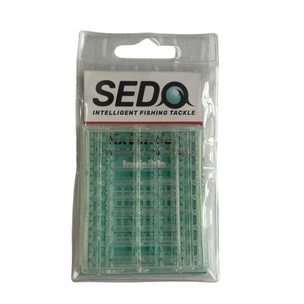 SEDO Boilie Extender Invisible Hair Stops stopper 