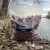 Tisza Baits SAUSAGE (Kolbászos) bojli 5 kg