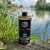 Tisza Baits Magic-Krill booster / locsoló 500 ml